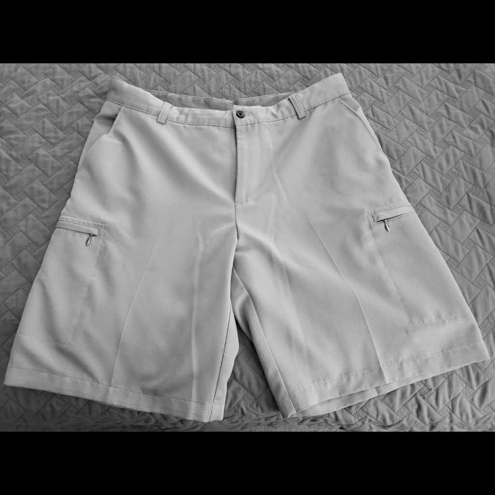 IZOD Golf Shorts